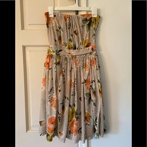 Mango Dress